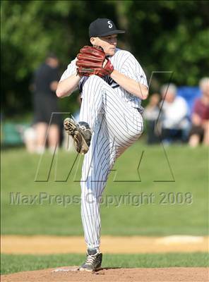 Thumbnail 2 in Scarsdale @ Suffern (Section 1 Class AA Quarterfinal) photogallery.