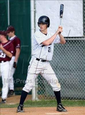 Thumbnail 2 in Scarsdale @ Suffern (Section 1 Class AA Quarterfinal) photogallery.