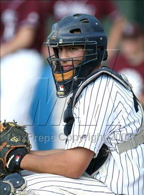 Thumbnail 2 in Scarsdale @ Suffern (Section 1 Class AA Quarterfinal) photogallery.