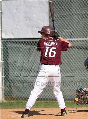 Thumbnail 1 in Scarsdale @ Suffern (Section 1 Class AA Quarterfinal) photogallery.