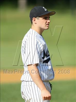 Thumbnail 1 in Scarsdale @ Suffern (Section 1 Class AA Quarterfinal) photogallery.