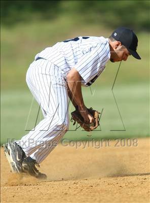 Thumbnail 1 in Scarsdale @ Suffern (Section 1 Class AA Quarterfinal) photogallery.