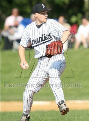 Thumbnail 3 in Scarsdale @ Suffern (Section 1 Class AA Quarterfinal) photogallery.