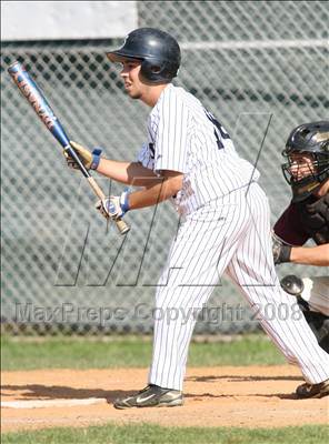 Thumbnail 1 in Scarsdale @ Suffern (Section 1 Class AA Quarterfinal) photogallery.