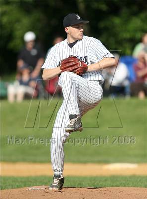 Thumbnail 1 in Scarsdale @ Suffern (Section 1 Class AA Quarterfinal) photogallery.