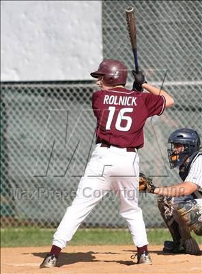 Thumbnail 3 in Scarsdale @ Suffern (Section 1 Class AA Quarterfinal) photogallery.