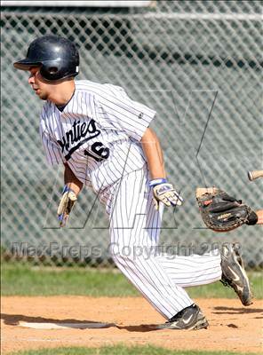 Thumbnail 1 in Scarsdale @ Suffern (Section 1 Class AA Quarterfinal) photogallery.