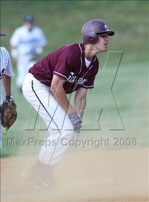 Thumbnail 1 in Scarsdale @ Suffern (Section 1 Class AA Quarterfinal) photogallery.
