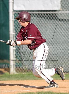 Thumbnail 3 in Scarsdale @ Suffern (Section 1 Class AA Quarterfinal) photogallery.