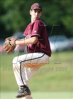 Thumbnail 2 in Scarsdale @ Suffern (Section 1 Class AA Quarterfinal) photogallery.