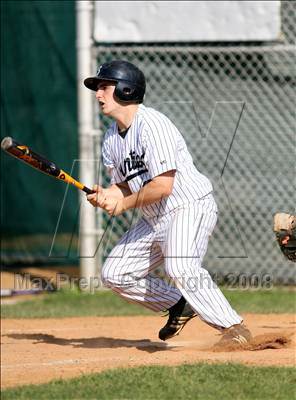 Thumbnail 1 in Scarsdale @ Suffern (Section 1 Class AA Quarterfinal) photogallery.