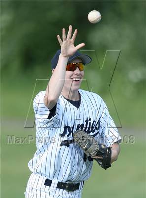 Thumbnail 2 in Scarsdale @ Suffern (Section 1 Class AA Quarterfinal) photogallery.