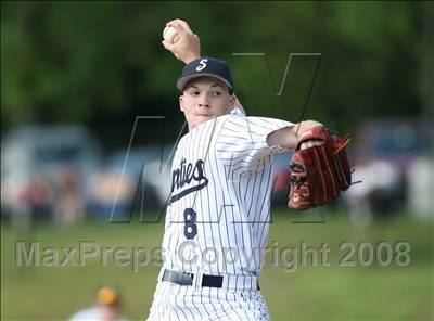 Thumbnail 3 in Scarsdale @ Suffern (Section 1 Class AA Quarterfinal) photogallery.