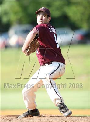 Thumbnail 2 in Scarsdale @ Suffern (Section 1 Class AA Quarterfinal) photogallery.