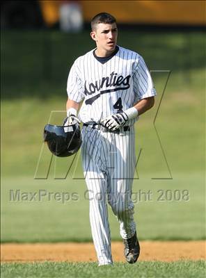 Thumbnail 2 in Scarsdale @ Suffern (Section 1 Class AA Quarterfinal) photogallery.