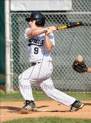 Thumbnail 3 in Scarsdale @ Suffern (Section 1 Class AA Quarterfinal) photogallery.