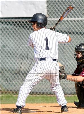 Thumbnail 3 in Scarsdale @ Suffern (Section 1 Class AA Quarterfinal) photogallery.