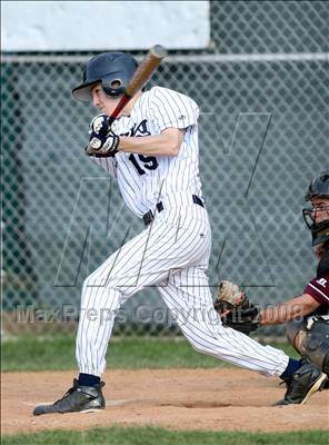 Thumbnail 3 in Scarsdale @ Suffern (Section 1 Class AA Quarterfinal) photogallery.