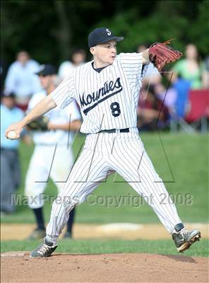 Thumbnail 3 in Scarsdale @ Suffern (Section 1 Class AA Quarterfinal) photogallery.