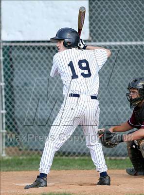 Thumbnail 2 in Scarsdale @ Suffern (Section 1 Class AA Quarterfinal) photogallery.