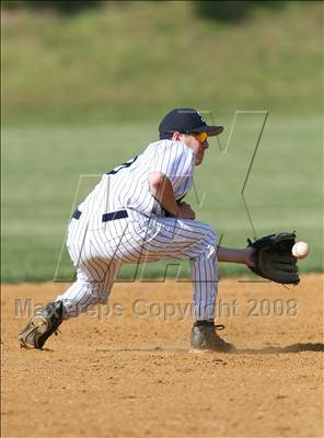Thumbnail 2 in Scarsdale @ Suffern (Section 1 Class AA Quarterfinal) photogallery.