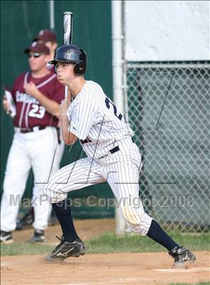 Thumbnail 2 in Scarsdale @ Suffern (Section 1 Class AA Quarterfinal) photogallery.
