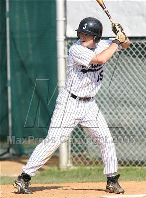 Thumbnail 1 in Scarsdale @ Suffern (Section 1 Class AA Quarterfinal) photogallery.