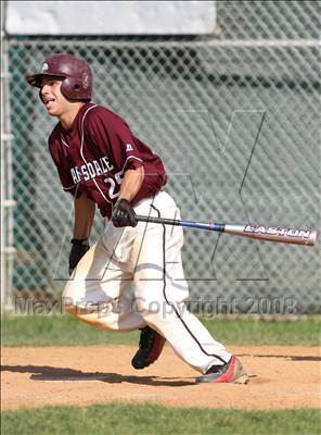 Thumbnail 1 in Scarsdale @ Suffern (Section 1 Class AA Quarterfinal) photogallery.