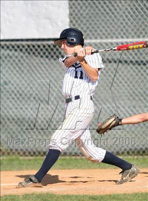 Thumbnail 1 in Scarsdale @ Suffern (Section 1 Class AA Quarterfinal) photogallery.