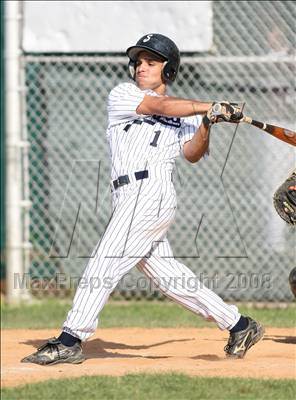 Thumbnail 2 in Scarsdale @ Suffern (Section 1 Class AA Quarterfinal) photogallery.
