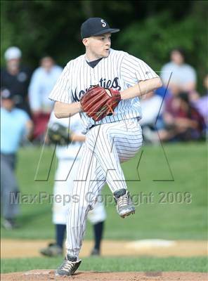 Thumbnail 2 in Scarsdale @ Suffern (Section 1 Class AA Quarterfinal) photogallery.