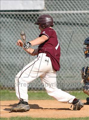 Thumbnail 3 in Scarsdale @ Suffern (Section 1 Class AA Quarterfinal) photogallery.