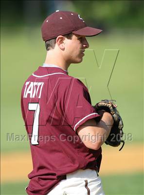 Thumbnail 2 in Scarsdale @ Suffern (Section 1 Class AA Quarterfinal) photogallery.