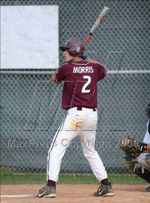 Thumbnail 1 in Scarsdale @ Suffern (Section 1 Class AA Quarterfinal) photogallery.
