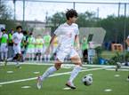 Photo from the gallery "Veterans Memorial vs. Bowie (Uil Region IV 6A D2 Soccer Semifinals )"
