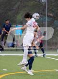 Photo from the gallery "Veterans Memorial vs. Bowie (Uil Region IV 6A D2 Soccer Semifinals )"
