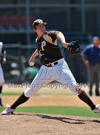 Thumbnail 2 in La Jolla Country Day vs Parker (CIF SDS D4 Final) photogallery.