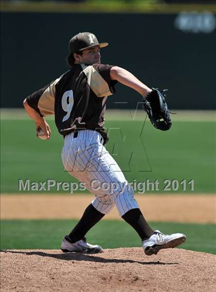 Thumbnail 3 in La Jolla Country Day vs Parker (CIF SDS D4 Final) photogallery.