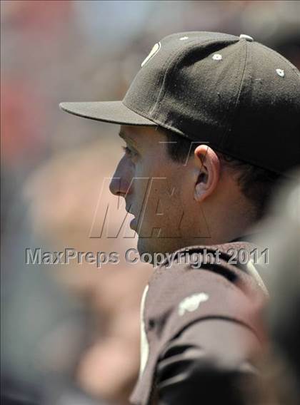 Thumbnail 3 in La Jolla Country Day vs Parker (CIF SDS D4 Final) photogallery.