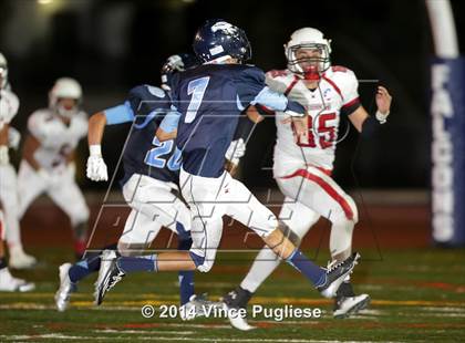 Thumbnail 2 in Verdugo Hills @ Crescenta Valley photogallery.