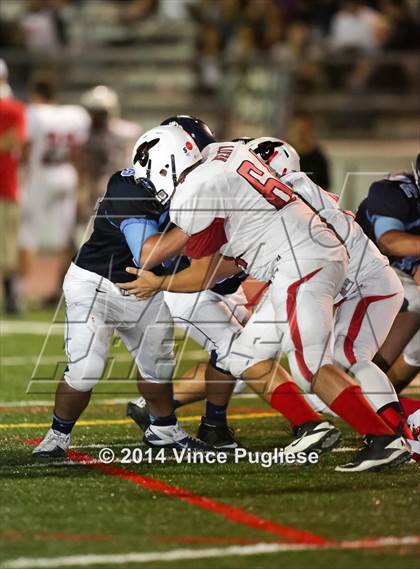Thumbnail 3 in Verdugo Hills @ Crescenta Valley photogallery.