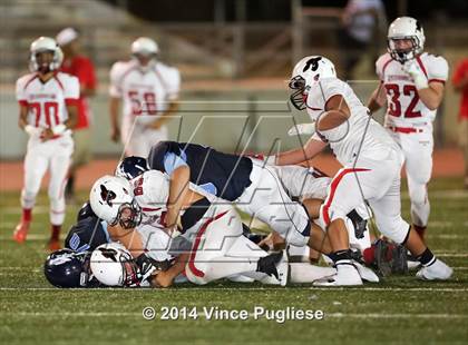 Thumbnail 2 in Verdugo Hills @ Crescenta Valley photogallery.