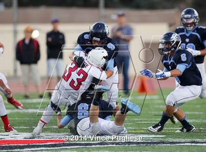Thumbnail 3 in Verdugo Hills @ Crescenta Valley photogallery.