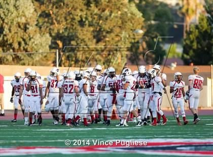 Thumbnail 2 in Verdugo Hills @ Crescenta Valley photogallery.