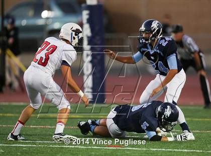 Thumbnail 1 in Verdugo Hills @ Crescenta Valley photogallery.