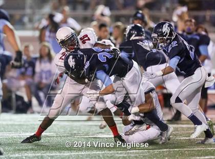 Thumbnail 3 in Verdugo Hills @ Crescenta Valley photogallery.