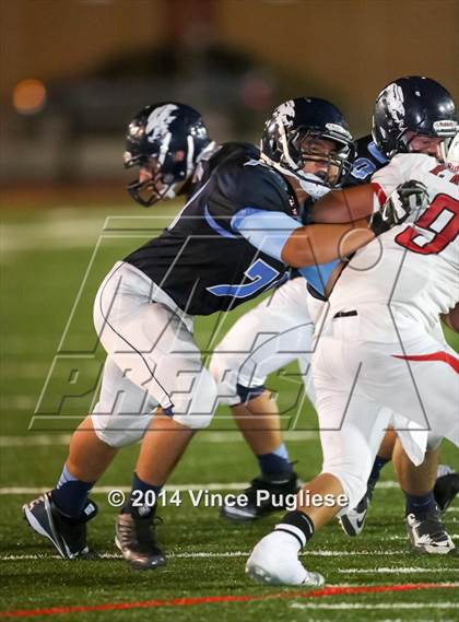 Thumbnail 1 in Verdugo Hills @ Crescenta Valley photogallery.