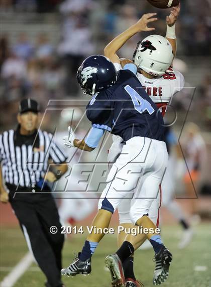 Thumbnail 1 in Verdugo Hills @ Crescenta Valley photogallery.