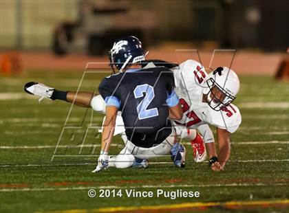 Thumbnail 1 in Verdugo Hills @ Crescenta Valley photogallery.