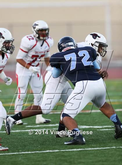 Thumbnail 1 in Verdugo Hills @ Crescenta Valley photogallery.